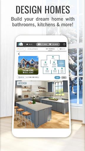 Design Home™: House Makeover Screenshot44