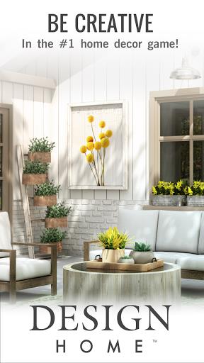 Design Home™: House Makeover Screenshot120