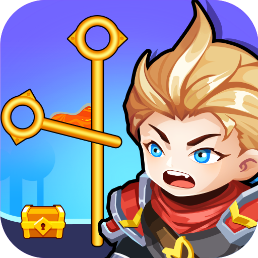 Crazy Hero APK