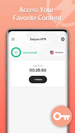 Secure Fast VPN Screenshot2