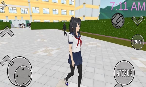 Yandere Chan Simulator Screenshot1