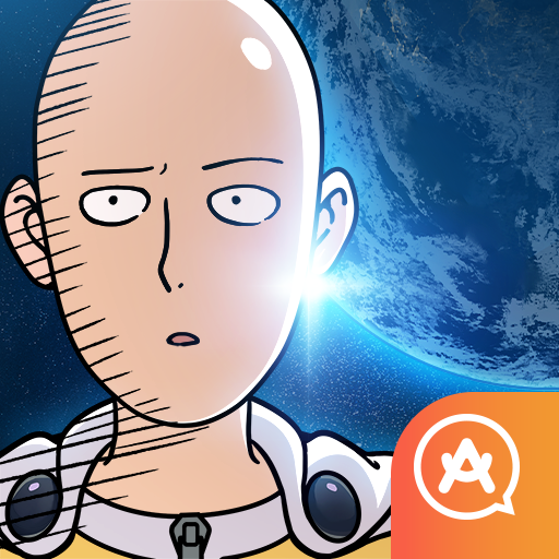 ONE PUNCH MAN: WORLD APK