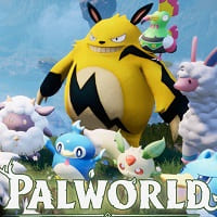 Palworld APK