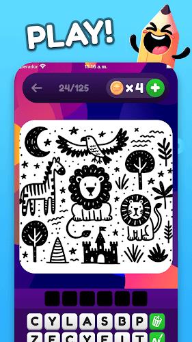 Pictionic Draw & Guess Online Screenshot15