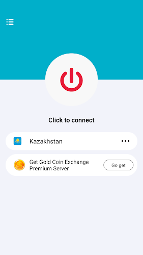 VPN Kazakhstan - Use KZ IP Screenshot1