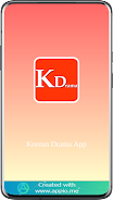 Korean Drama In Hindi App Screenshot5