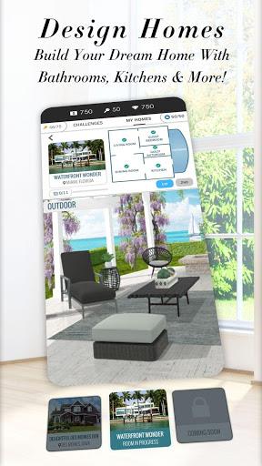 Design Home™: House Makeover Screenshot172