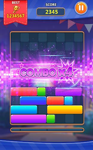 Magic Blocks: Puzzle Dropdom Screenshot9