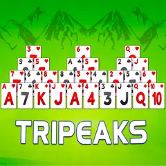 TriPeaks Solitaire Mobile APK