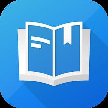 FullReader – e-book reader APK