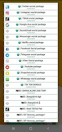 TL FAST VPN Screenshot7