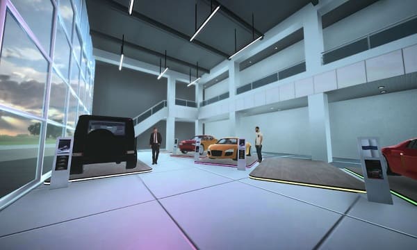 Car Trader Simulator 2024 Screenshot4