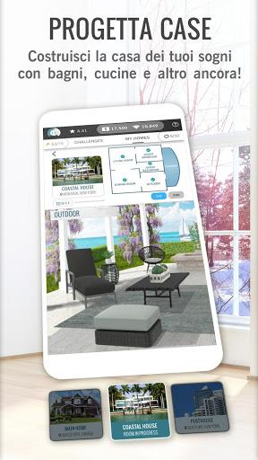 Design Home™: House Makeover Screenshot144