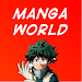 Manga World: Free Manga Reading App APK