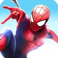 Spider Man Ultimate Power APK