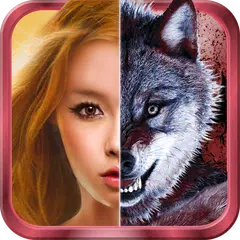 Werewolf "Nightmare in Prison" APK