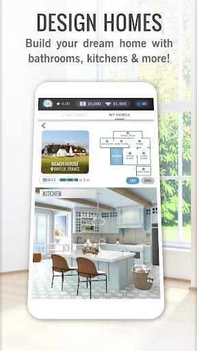 Design Home™: House Makeover Screenshot23