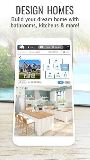 Design Home™: House Makeover Screenshot28