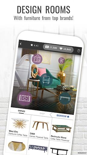 Design Home™: House Makeover Screenshot67