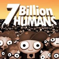 7 Bilion Humans Mod APK