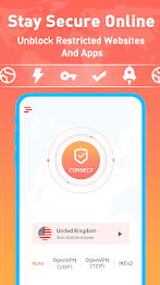 Aiyoo VPN Screenshot2