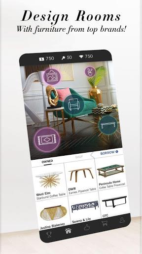 Design Home™: House Makeover Screenshot165