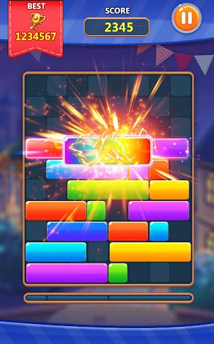 Magic Blocks: Puzzle Dropdom Screenshot7