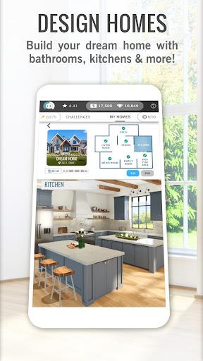 Design Home™: House Makeover Screenshot54