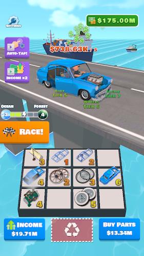 Idle Racer Screenshot2