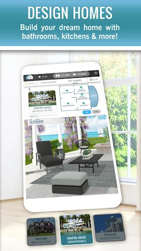 Design Home™: House Makeover Screenshot129