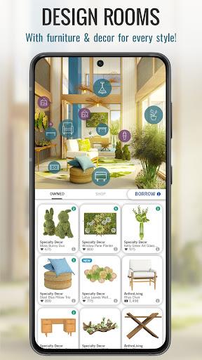 Design Home™: House Makeover Screenshot5