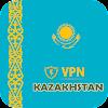 VPN Kazakhstan - Use KZ IP APK