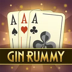 Grand Gin Rummy: Card Game APK