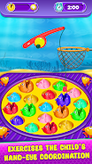 Fishing Toy Game Screenshot4