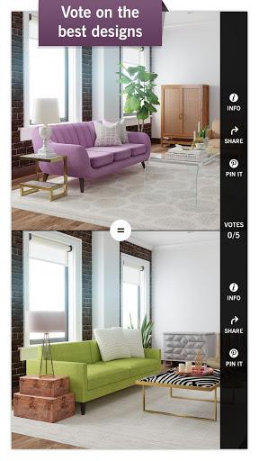 Design Home™: House Makeover Screenshot257