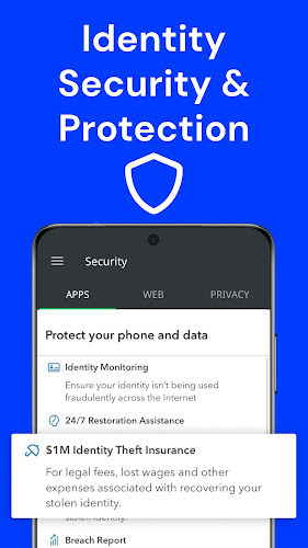 Lookout Life - Mobile Security Screenshot5