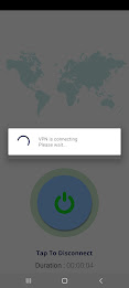 Fire Bird VPN | v2Ray | VMess Screenshot2