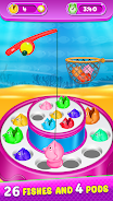 Fishing Toy Game Screenshot2