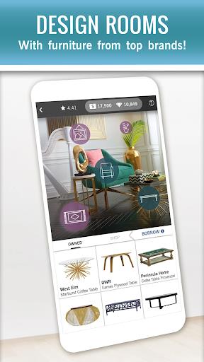 Design Home™: House Makeover Screenshot127