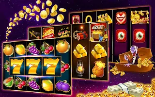 Mega Slots: 777 casino games Screenshot2