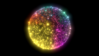 Spectrum - Music Visualizer Screenshot14