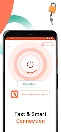 La VPN Plus Screenshot9