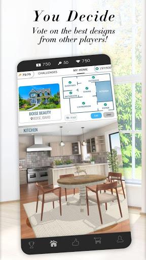 Design Home™: House Makeover Screenshot176