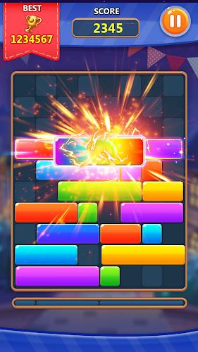 Magic Blocks: Puzzle Dropdom Screenshot2