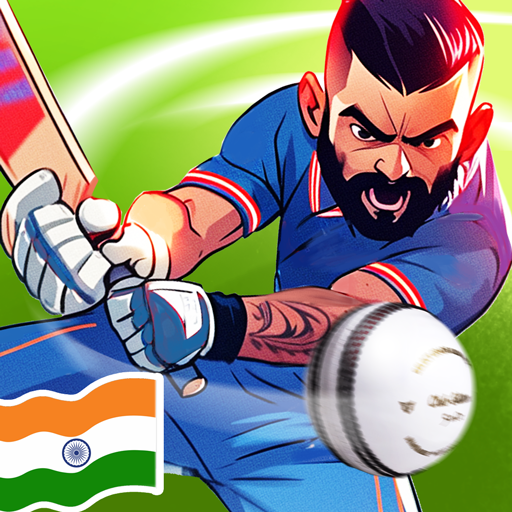 King Of Cricket Games APK