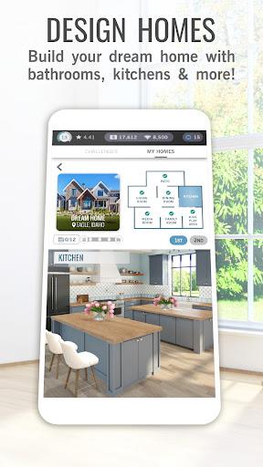Design Home™: House Makeover Screenshot33