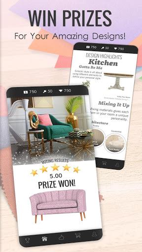 Design Home™: House Makeover Screenshot197