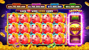 Cash Craze: Casino Slots Games Screenshot8