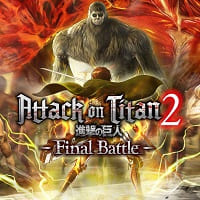 Attack On Titan 2 APK