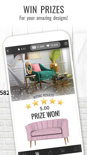 Design Home™: House Makeover Screenshot75